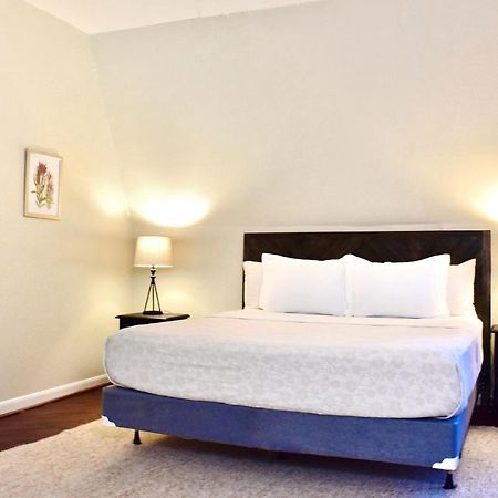 Montrose Pied-A-Terre Apartments Walking Distance To Museums Houston Exterior foto