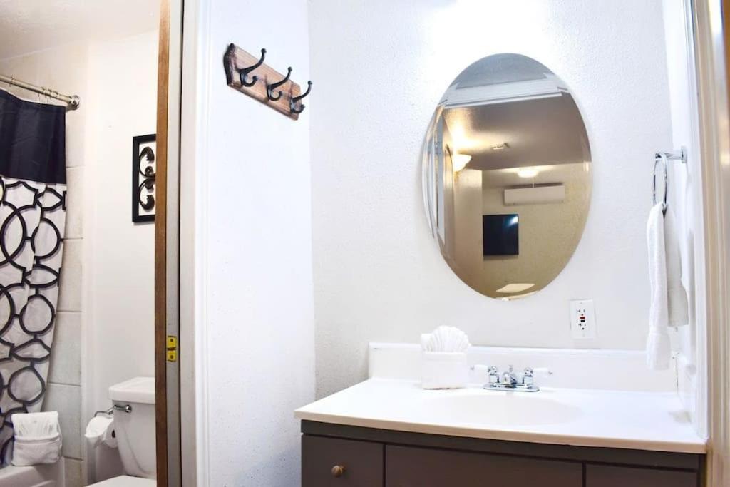 Montrose Pied-A-Terre Apartments Walking Distance To Museums Houston Exterior foto