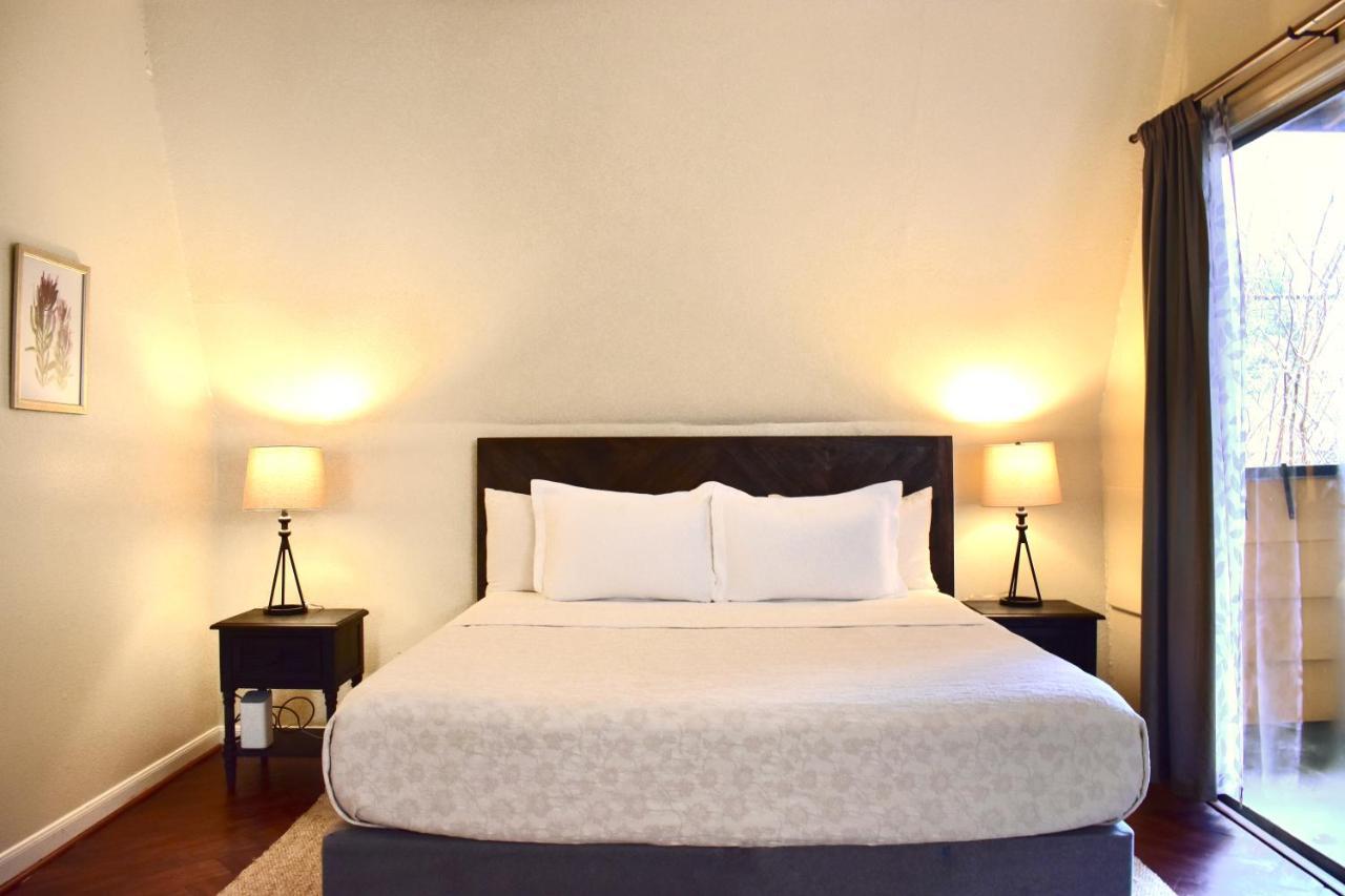 Montrose Pied-A-Terre Apartments Walking Distance To Museums Houston Exterior foto